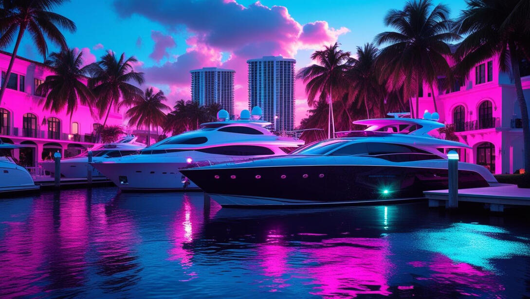 FORT LAUDERDALE