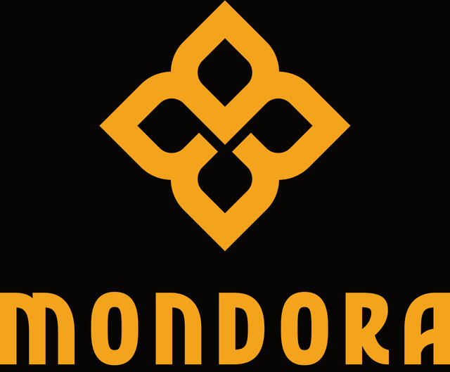 LOGO MONDORA GROUP